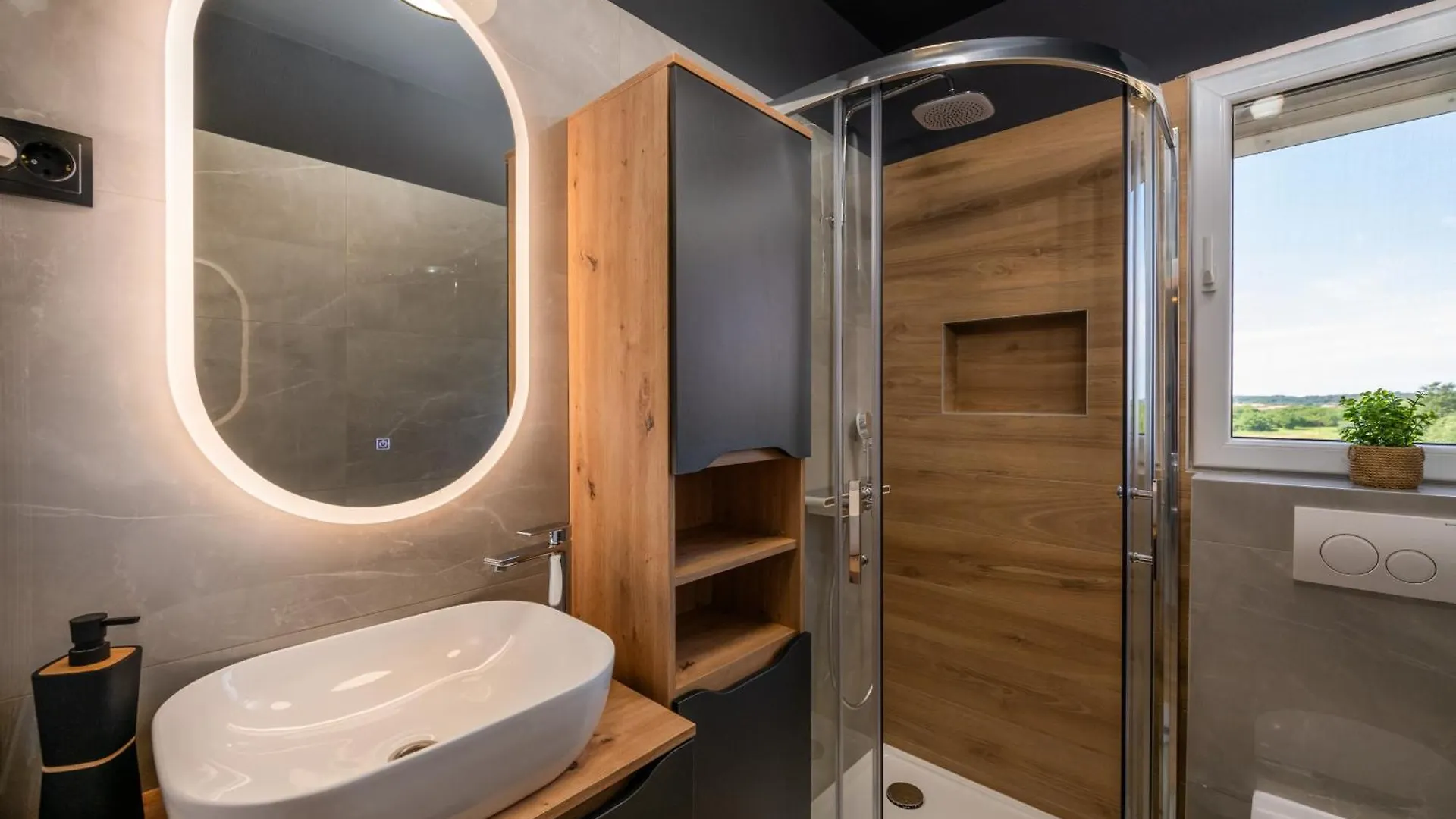 M&A - Pula Luxury Apartment