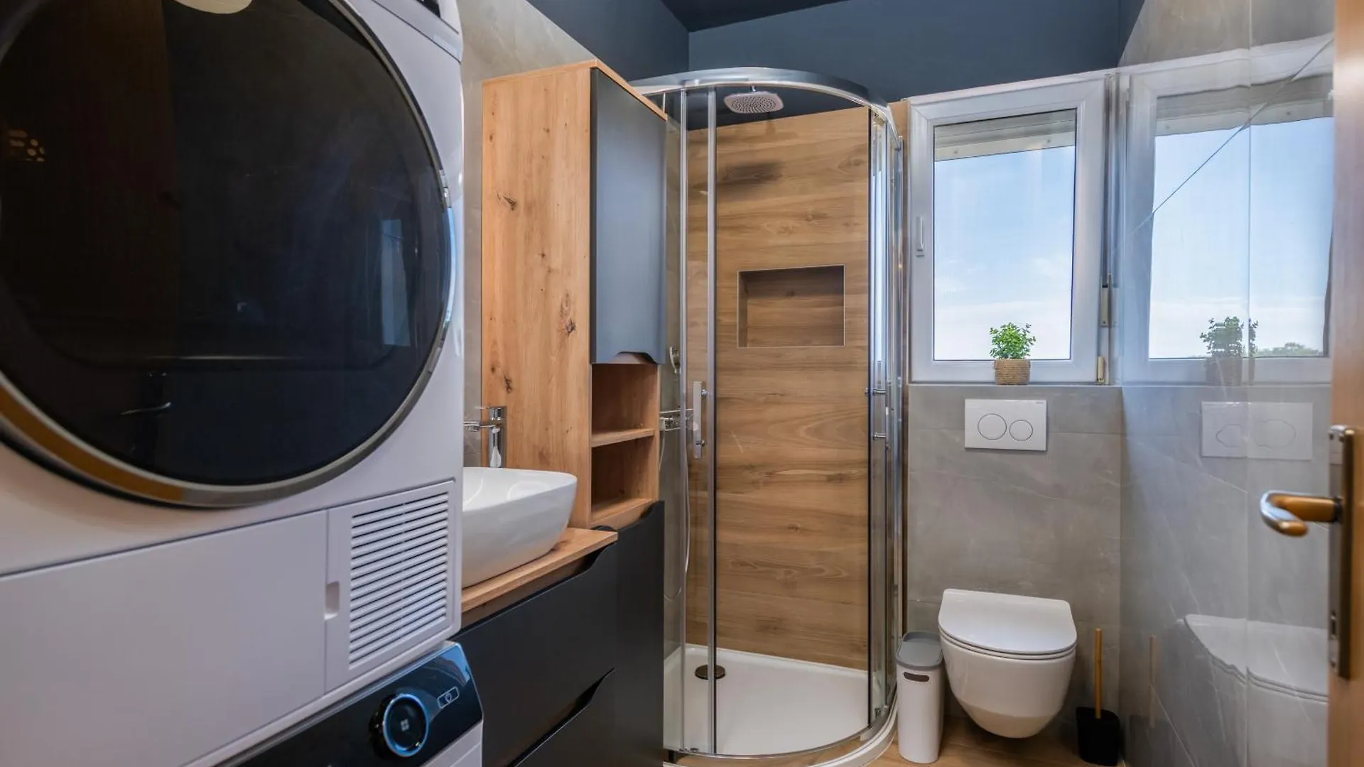 M&A - Pula Luxury Apartment Хорватия