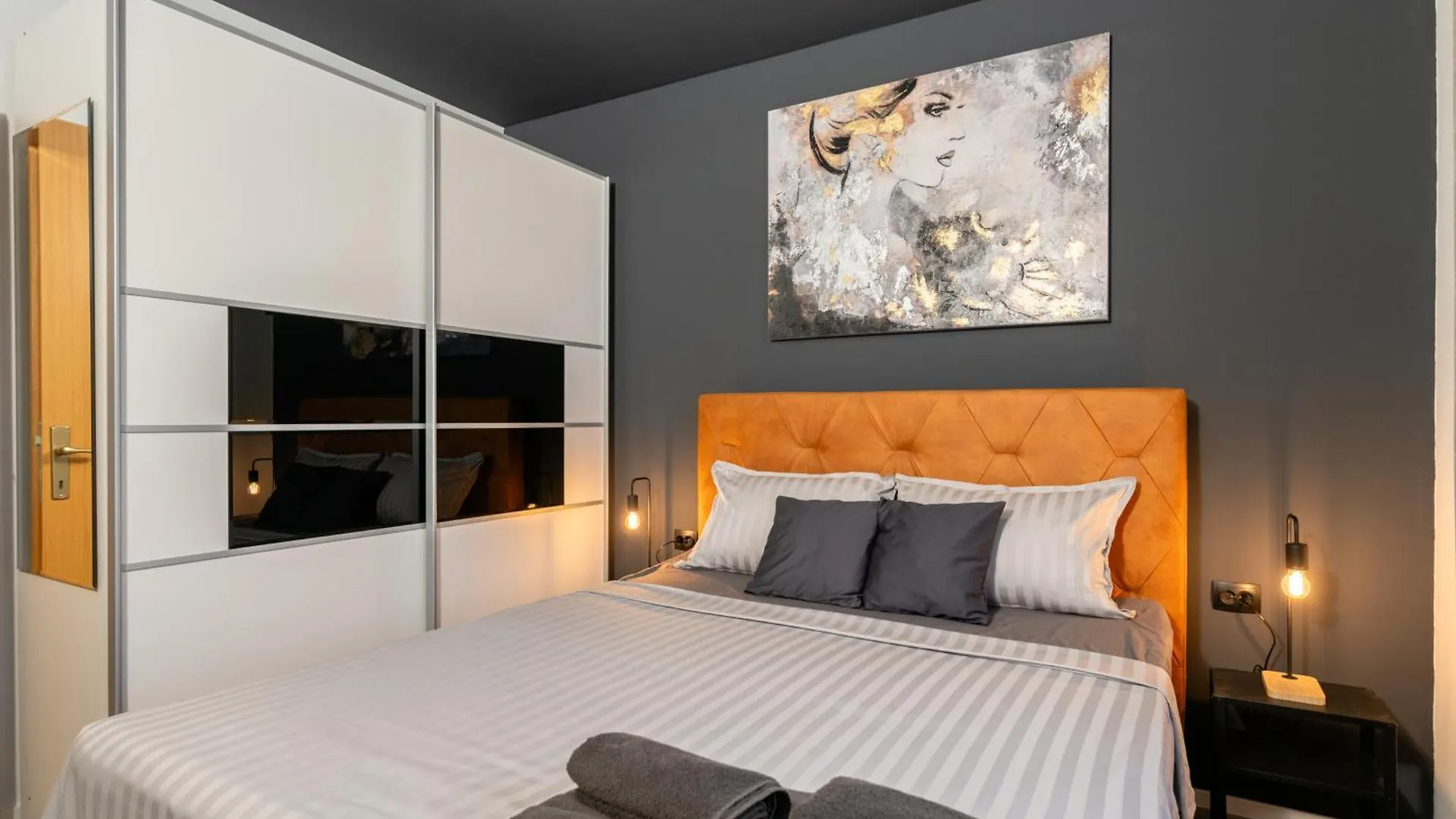 M&A - Pula Luxury Apartment 0*,  Хорватия