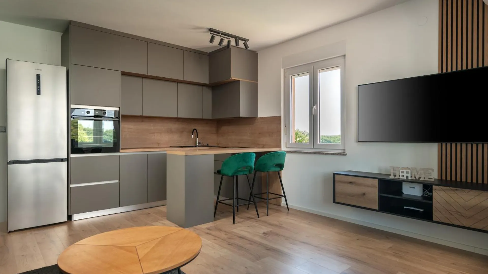 M&A - Pula Luxury Apartment Хорватия