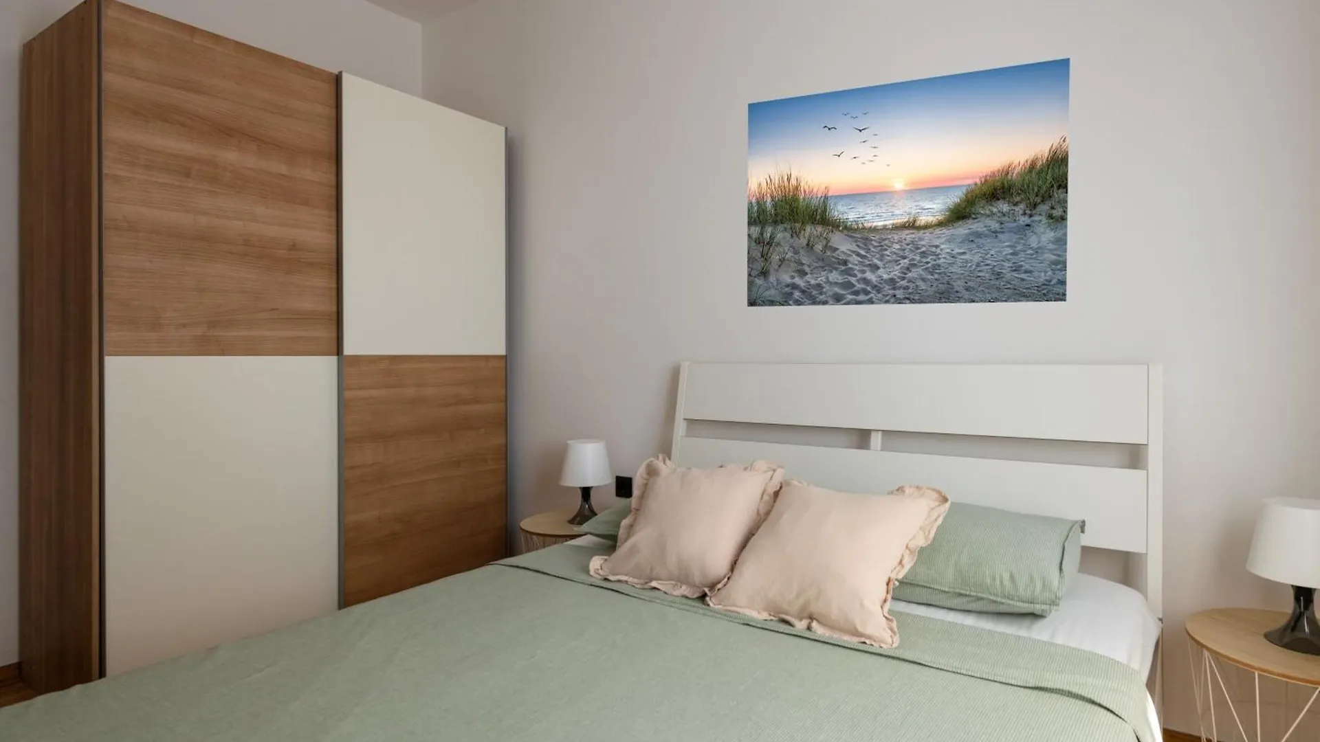 M&A - Pula Luxury Apartment